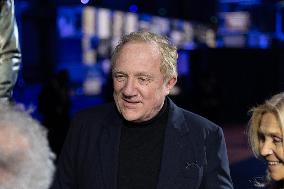 Figaro s 200Th Anniversary Evening