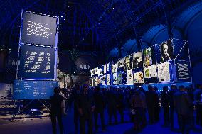 Figaro s 200Th Anniversary Evening