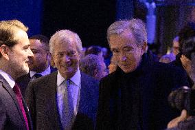 Figaro s 200Th Anniversary Evening