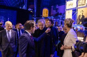 Figaro s 200Th Anniversary Evening