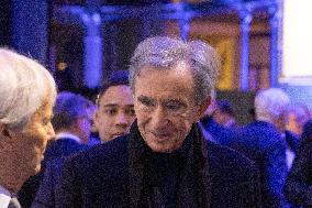 Figaro s 200Th Anniversary Evening