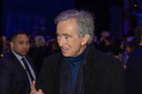 Figaro s 200Th Anniversary Evening