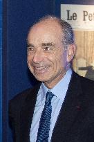 Figaro s 200Th Anniversary Evening