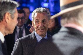 Figaro s 200Th Anniversary Evening