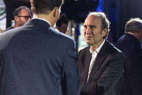 Figaro s 200Th Anniversary Evening