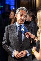 Figaro s 200Th Anniversary Evening