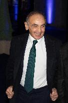 Figaro s 200Th Anniversary Evening