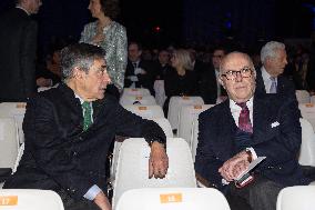 Figaro s 200Th Anniversary Evening