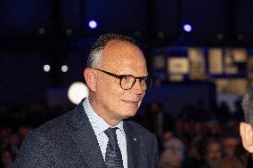 Figaro s 200Th Anniversary Evening