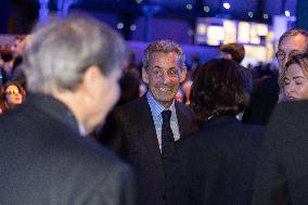 Figaro s 200Th Anniversary Evening