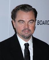 2026 National Board of Review Awards Gala