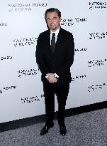 2026 National Board of Review Awards Gala