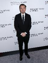 2026 National Board of Review Awards Gala