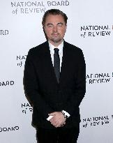 2026 National Board of Review Awards Gala