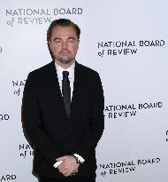 2026 National Board of Review Awards Gala