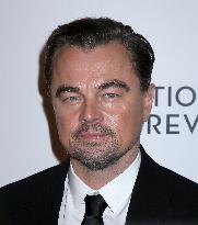 2026 National Board of Review Awards Gala