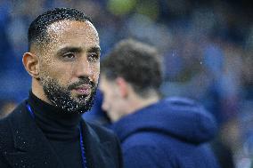 Bayeux FC v Olympique de Marseille - French Cup 2025/2026. FC