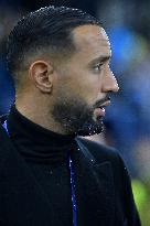 Bayeux FC v Olympique de Marseille - French Cup 2025/2026. FC