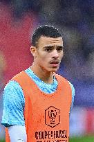 Bayeux FC v Olympique de Marseille - French Cup 2025/2026. FC