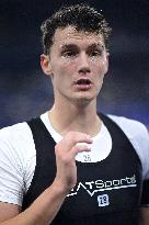 Bayeux FC v Olympique de Marseille - French Cup 2025/2026. FC