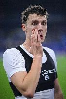 Bayeux FC v Olympique de Marseille - French Cup 2025/2026. FC