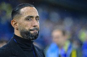 Bayeux FC v Olympique de Marseille - French Cup 2025/2026. FC