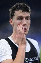 Bayeux FC v Olympique de Marseille - French Cup 2025/2026. FC