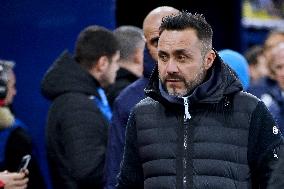 Bayeux FC v Olympique de Marseille - French Cup 2025/2026. FC