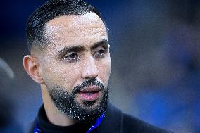 Bayeux FC v Olympique de Marseille - French Cup 2025/2026. FC