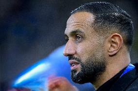 Bayeux FC v Olympique de Marseille - French Cup 2025/2026. FC