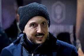 Bayeux FC v Olympique de Marseille - French Cup 2025/2026. FC