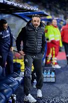 Bayeux FC v Olympique de Marseille - French Cup 2025/2026. FC