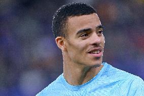 Bayeux FC v Olympique de Marseille - French Cup 2025/2026. FC