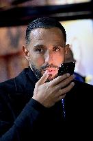 Bayeux FC v Olympique de Marseille - French Cup 2025/2026. FC