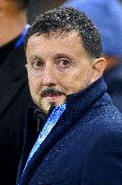 Bayeux FC v Olympique de Marseille - French Cup 2025/2026. FC