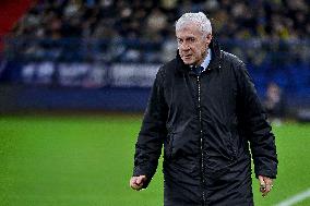 Bayeux FC v Olympique de Marseille - French Cup 2025/2026. FC