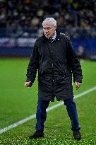 Bayeux FC v Olympique de Marseille - French Cup 2025/2026. FC