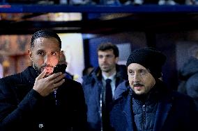 Bayeux FC v Olympique de Marseille - French Cup 2025/2026. FC