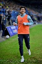 Bayeux FC v Olympique de Marseille - French Cup 2025/2026. FC