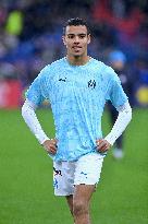 Bayeux FC v Olympique de Marseille - French Cup 2025/2026. FC