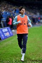 Bayeux FC v Olympique de Marseille - French Cup 2025/2026. FC