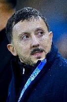 Bayeux FC v Olympique de Marseille - French Cup 2025/2026. FC