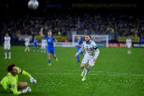 Bayeux FC v Olympique de Marseille - French Cup 2025/2026. FC