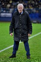 Bayeux FC v Olympique de Marseille - French Cup 2025/2026. FC