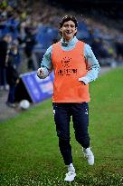 Bayeux FC v Olympique de Marseille - French Cup 2025/2026. FC