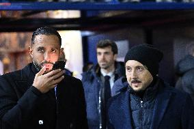 Bayeux FC v Olympique de Marseille - French Cup 2025/2026. FC