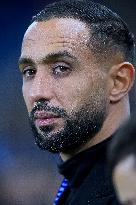 Bayeux FC v Olympique de Marseille - French Cup 2025/2026. FC