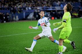 Bayeux FC v Olympique de Marseille - French Cup 2025/2026. FC