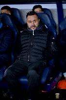 Bayeux FC v Olympique de Marseille - French Cup 2025/2026. FC