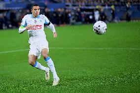 Bayeux FC v Olympique de Marseille - French Cup 2025/2026. FC